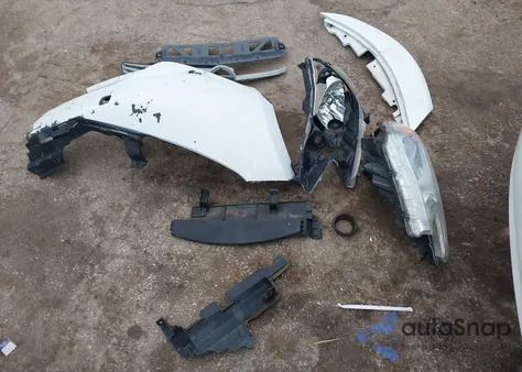 2016 Nissan Versa Note S (Sr)/S Plus/Sl/Sr/Sv из США, поврежденный, VIN 3N1CE2CP9GL363500